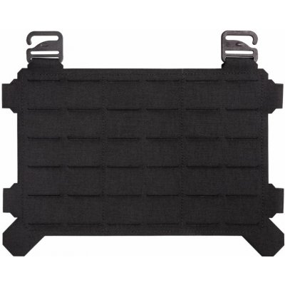 Combat Systems Platforma Sentinel Molle Flap 2.0 Černá