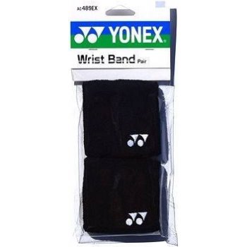 Yonex wristband AC489EX 2ks