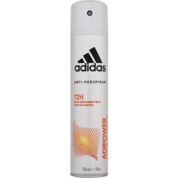 Adidas Adipower Men deospray 150 ml