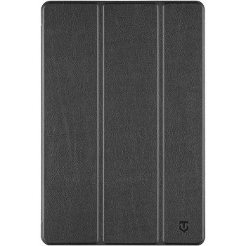 Tactical Book Tri Fold Pouzdro pro Samsung Galaxy TAB A9 8.7" 57983118593 černá