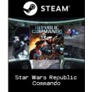 Hra na PC Star Wars Republic Commando
