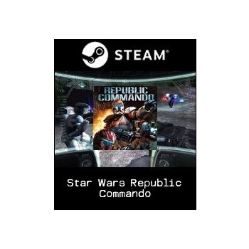 Star Wars Republic Commando