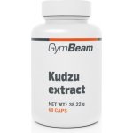 GymBeam Extrakt z kořene kudzu 60 kapslí – Hledejceny.cz