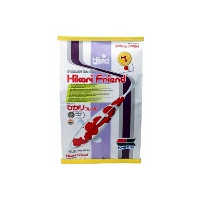 Hikari Friend Medium 5-5,5 mm 10 kg – Hledejceny.cz