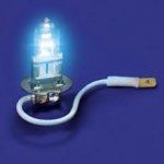 Osram Cool Blue Intense H3 PK22s 12V 55W – Zboží Mobilmania