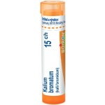 KALIUM BROMATUM POR 15CH GRA 1X4G – Hledejceny.cz