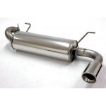 Simons Koncový tlumič výfuku Mazda MX-5 NB 1.6/1.8 (98-05) – Hledejceny.cz