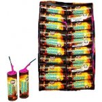 Petardy COLOR SALUTE 20 ks – Hledejceny.cz