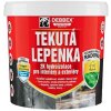 DEBBEX by Den Braven Tekutá lepenka 2K hydroizolace 21kg Barva: Šedá, Balení: 7 kg, Typ obalu: kbelík