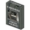Desková hra Dan Verseen Games Warfighter Enigma Machine!