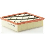 Vzduchový filtr MANN-FILTER C 24 137/1 – Hledejceny.cz