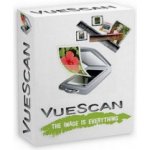 Upgrade na VueScan Professional Edition - doživotní licence/+1 rok bezplatných aktualizací – Zbozi.Blesk.cz