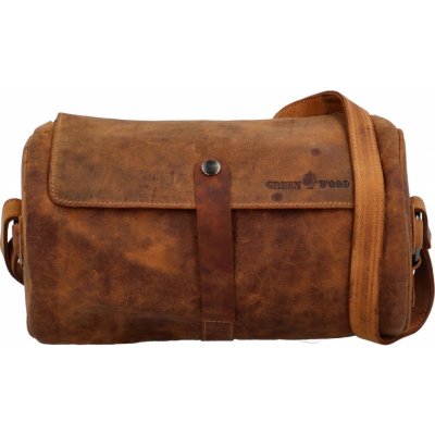 Greenwood Aleisa hnědá – Hledejceny.cz