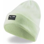 Puma ARCHIVE heather beanie 021739-21 Zelená – Hledejceny.cz