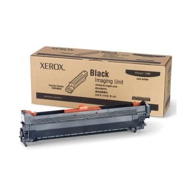 Xerox originální válec 108R00650, black, 30000str., Xerox Phaser 7400 – Hledejceny.cz