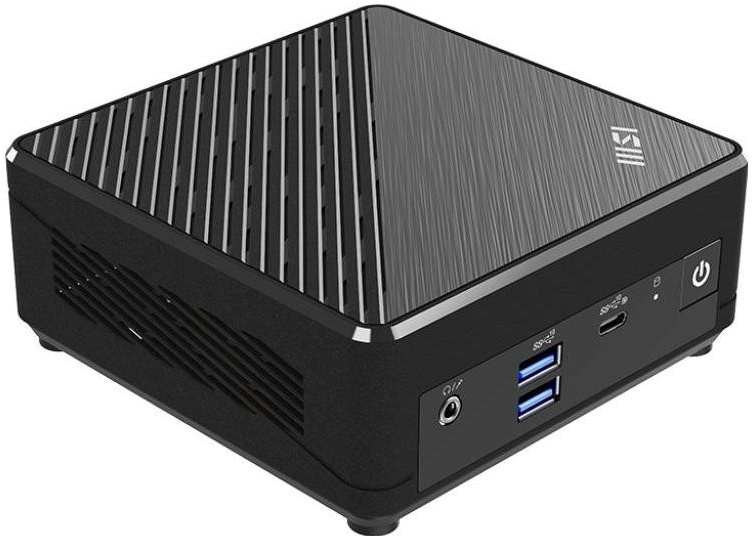 MSI Cubi N ADL-001BEU