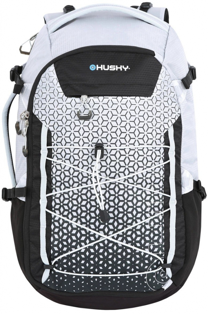 Husky Crewtor 30l grey