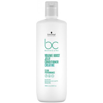 Schwarzkopf BC Bonacure Volume Boost Jelly Conditioner 1000 ml