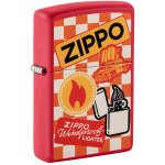 Zippo Retro Design 66060 – Hledejceny.cz