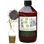 Dromy olej z Černého kmínu 1 l – Zbozi.Blesk.cz