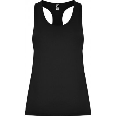 Roly dívčí tílko Aida černá – Zboží Mobilmania