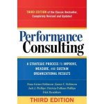 A Strategic Process to Improve, Measure, and Sustain Organizational Results - Performance Consulting – Hledejceny.cz