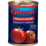 Giana Rajčatový protlak 140 g – Zboží Dáma