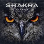 Shakra - High Noon CD – Hledejceny.cz