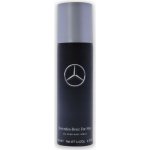 Mercedes-Benz Mercedes-Benz tělový sprej 200 ml – Zboží Dáma
