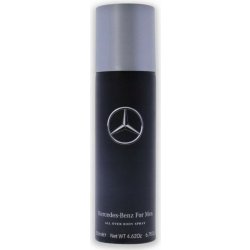 Mercedes-Benz Mercedes-Benz tělový sprej 200 ml