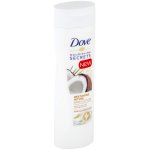 Dove Nourishing Secrets Restoring Ritual tělové mléko (Coconut Oil and Almond Milk) 250 ml – Zbozi.Blesk.cz