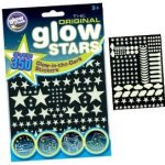 GlowStars Original 350 nálepek – Zboží Mobilmania