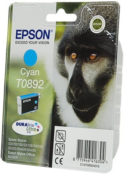 Epson C13T089240 - originální