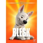 Blesk - Bolt: pes pro každý případ DVD – Hledejceny.cz