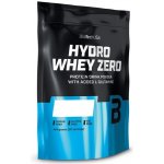 BioTech USA Hydro Whey Zero 454 g – Hledejceny.cz