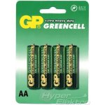 GP Greencell AA 1012214000 – Zbozi.Blesk.cz