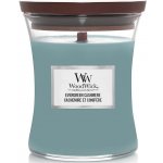 WoodWick Evergreen Cashmere 275 g – Zboží Mobilmania