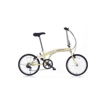 Ubike SPT205 2016