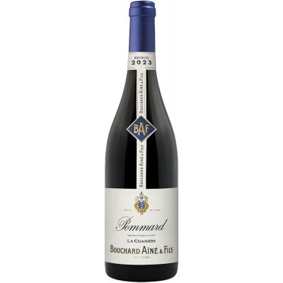 Bouchard Ainé & Fils Pommard "La Chaniere" 2023 13,5% 0,75 l (holá láhev) – Hledejceny.cz