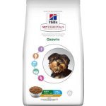 Hill’s Vet Essentials Puppy Growth Small & Mini Chicken 7 kg – Sleviste.cz