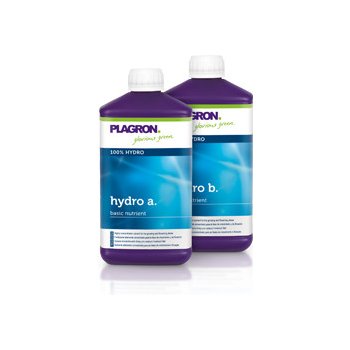 Plagron Hydro A+B 1 L