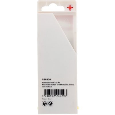 Fischer 536606 – Hledejceny.cz