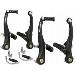 Brzda V-brake Promax Komplet – Zboží Dáma