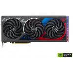 Asus STRIX-RTX4070TIS-O16G-GAMING 90YV0KG0-M0NA00 – Zboží Mobilmania