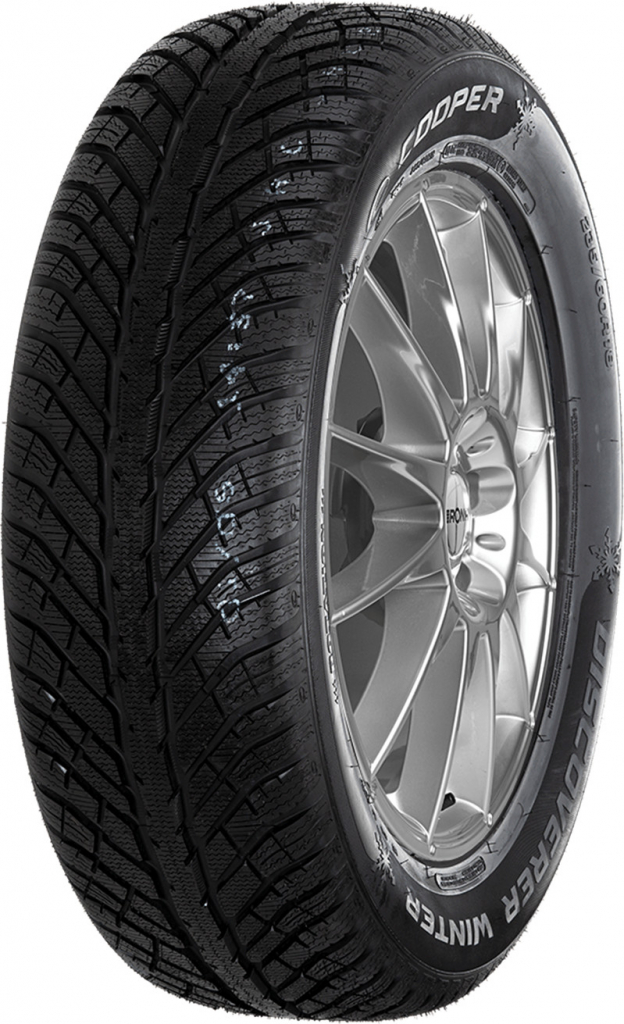 Cooper Discoverer Winter 275/60 R20 116H