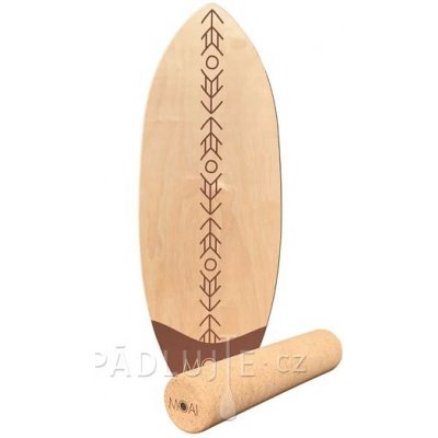 MOAI Kahuna – Sleviste.cz