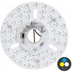 Ecolite LED-MZ-16W/CCT – Zboží Dáma