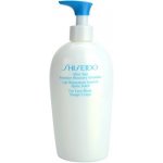 Shiseido After Sun Intensive Recovery Emulsion Intenzivní hydratační krém po opalování 300 ml – Zboží Dáma