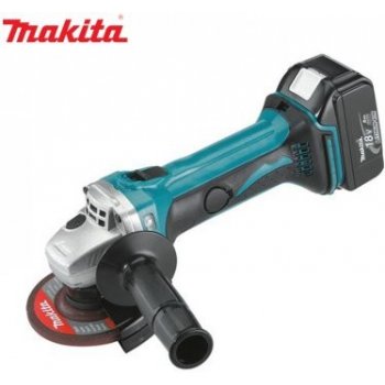 Makita DGA452RTJ od 7 090 Kč - Heureka.cz