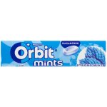 Wrigley's Orbit Mints Strong Mint 16 ks 28 g – Hledejceny.cz